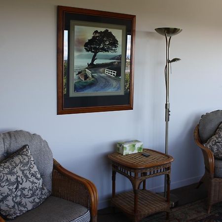 Top Of The Town Bed & Breakfast Tauranga Dış mekan fotoğraf