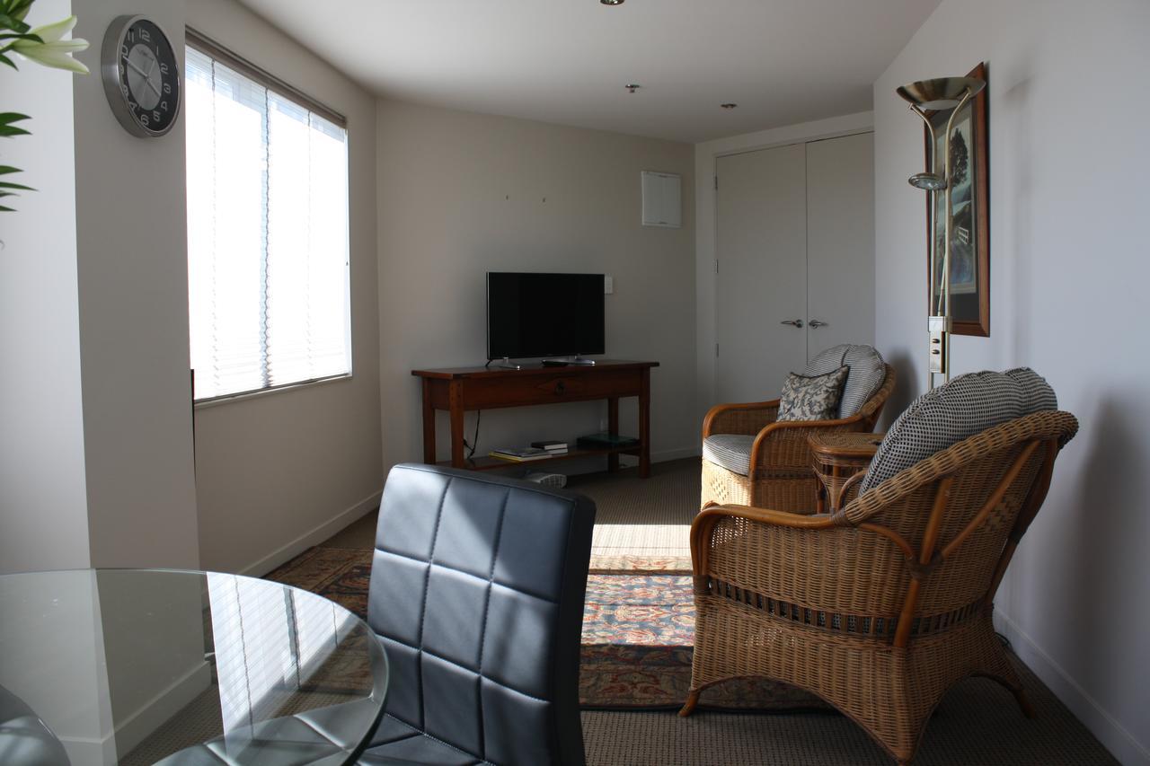Top Of The Town Bed & Breakfast Tauranga Dış mekan fotoğraf