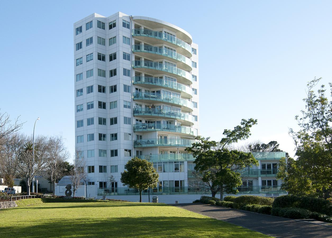 Top Of The Town Bed & Breakfast Tauranga Dış mekan fotoğraf
