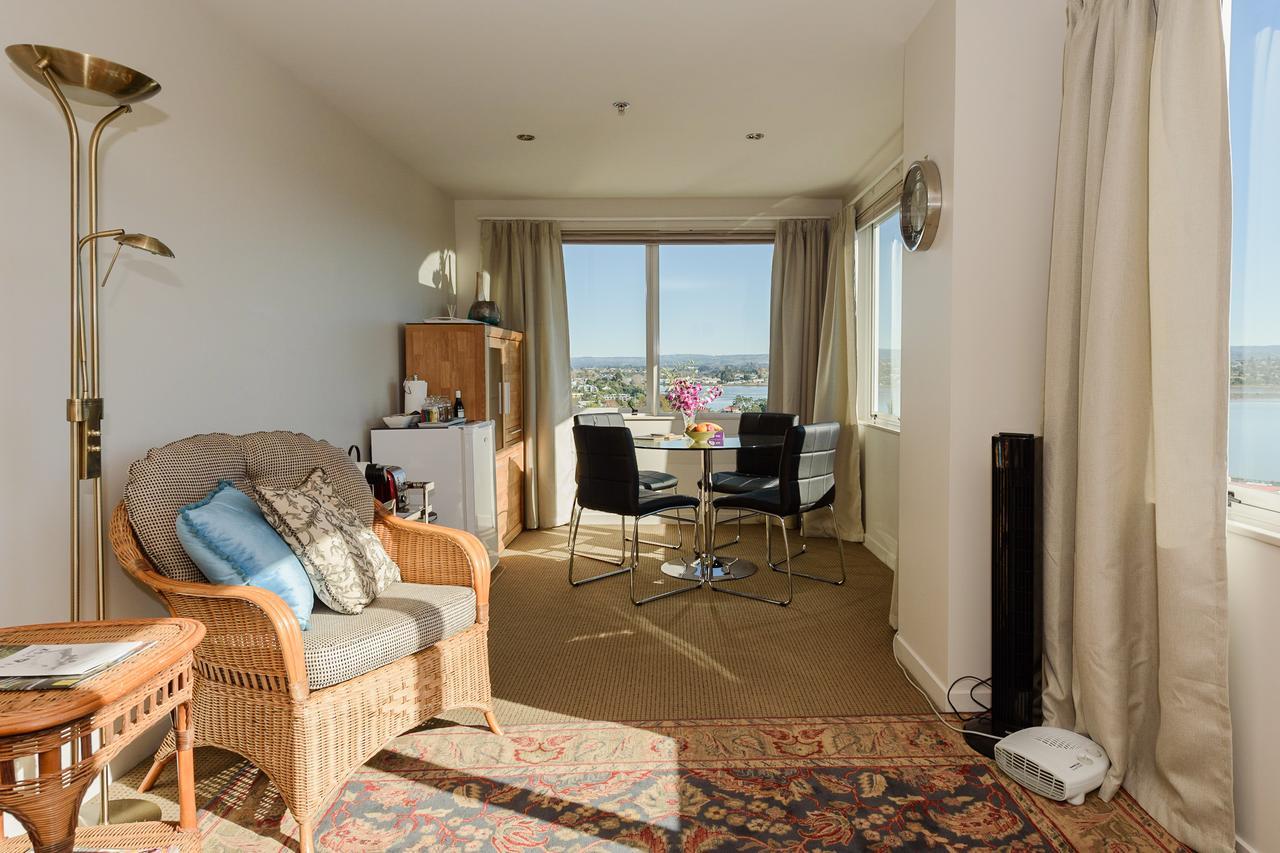 Top Of The Town Bed & Breakfast Tauranga Dış mekan fotoğraf