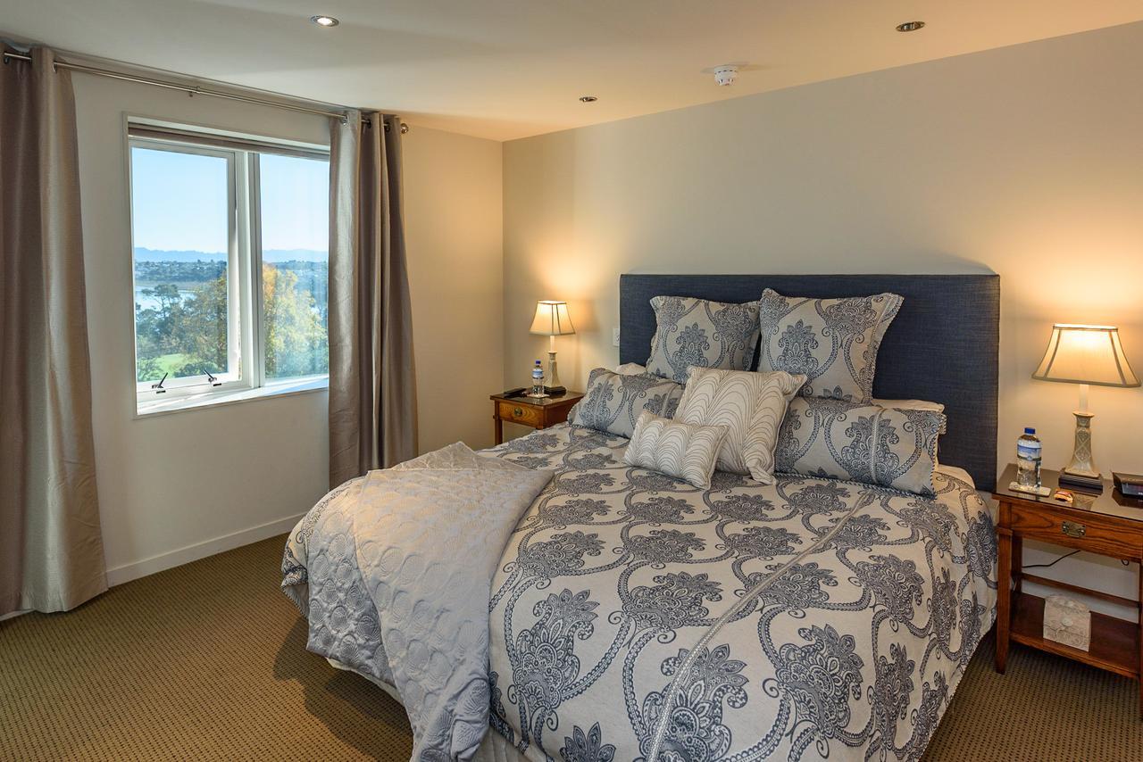 Top Of The Town Bed & Breakfast Tauranga Dış mekan fotoğraf