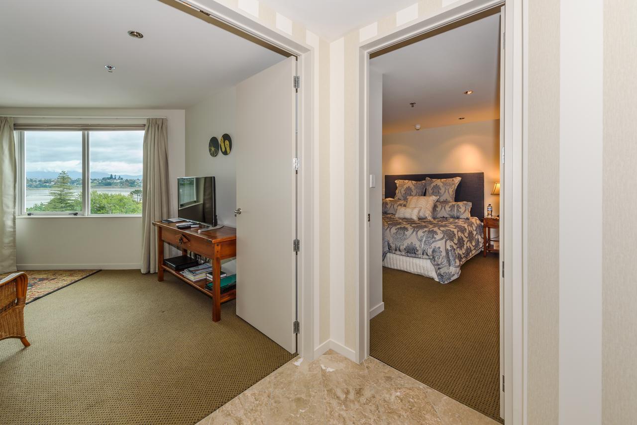 Top Of The Town Bed & Breakfast Tauranga Dış mekan fotoğraf