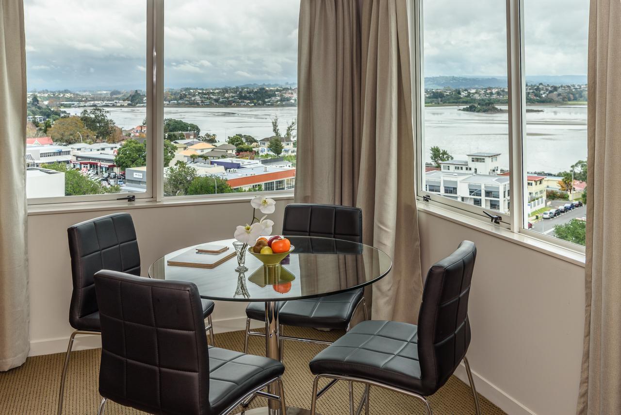 Top Of The Town Bed & Breakfast Tauranga Dış mekan fotoğraf