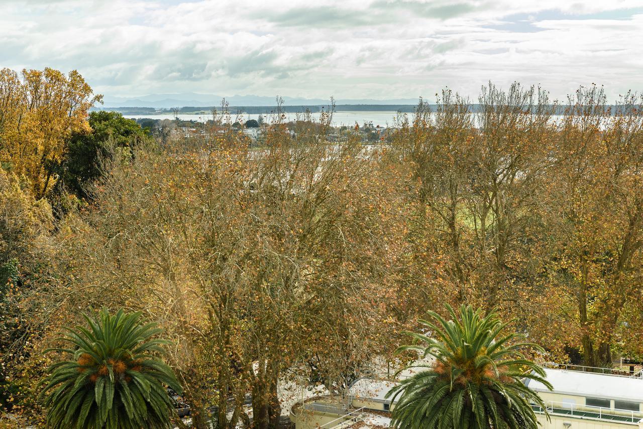 Top Of The Town Bed & Breakfast Tauranga Dış mekan fotoğraf